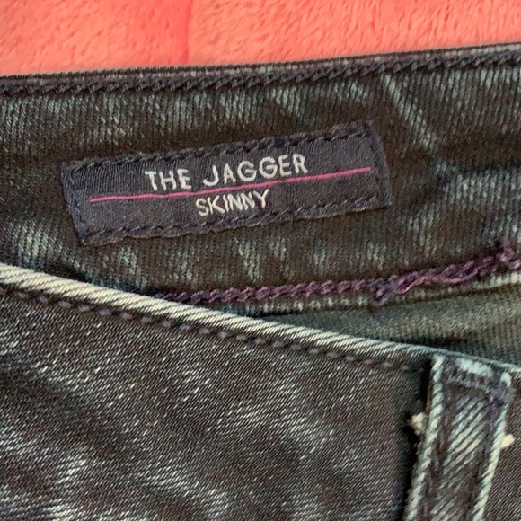 Vigoss Skinny Jeans - Picture 3 of 15